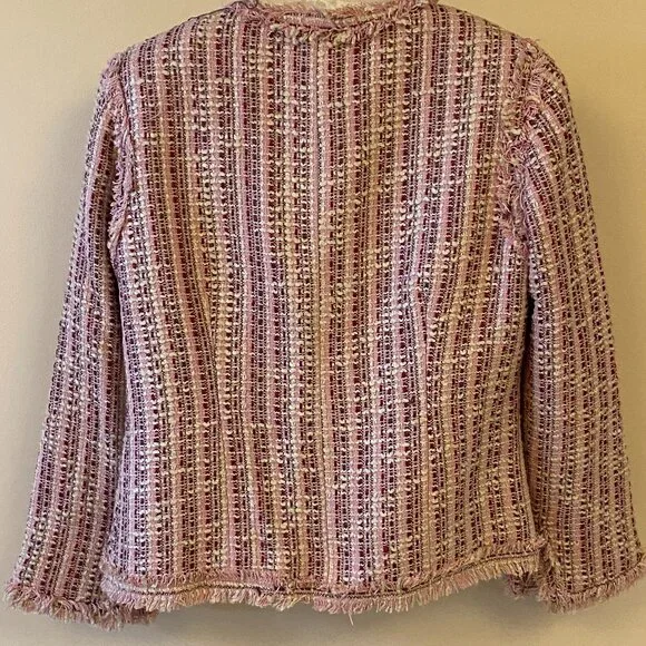 Ladies jacket - Picture 2 of 5